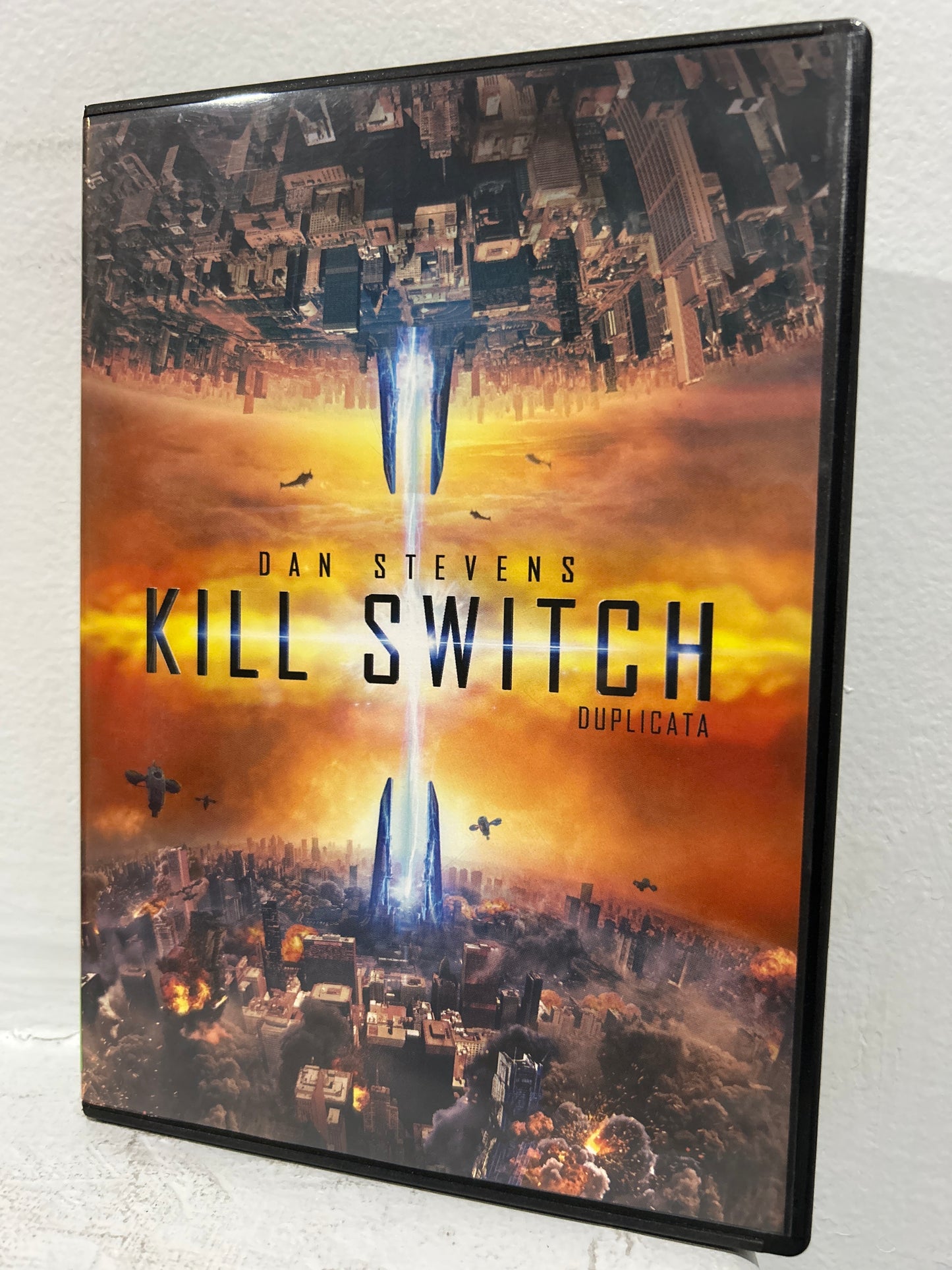 Kill Switch (2017)