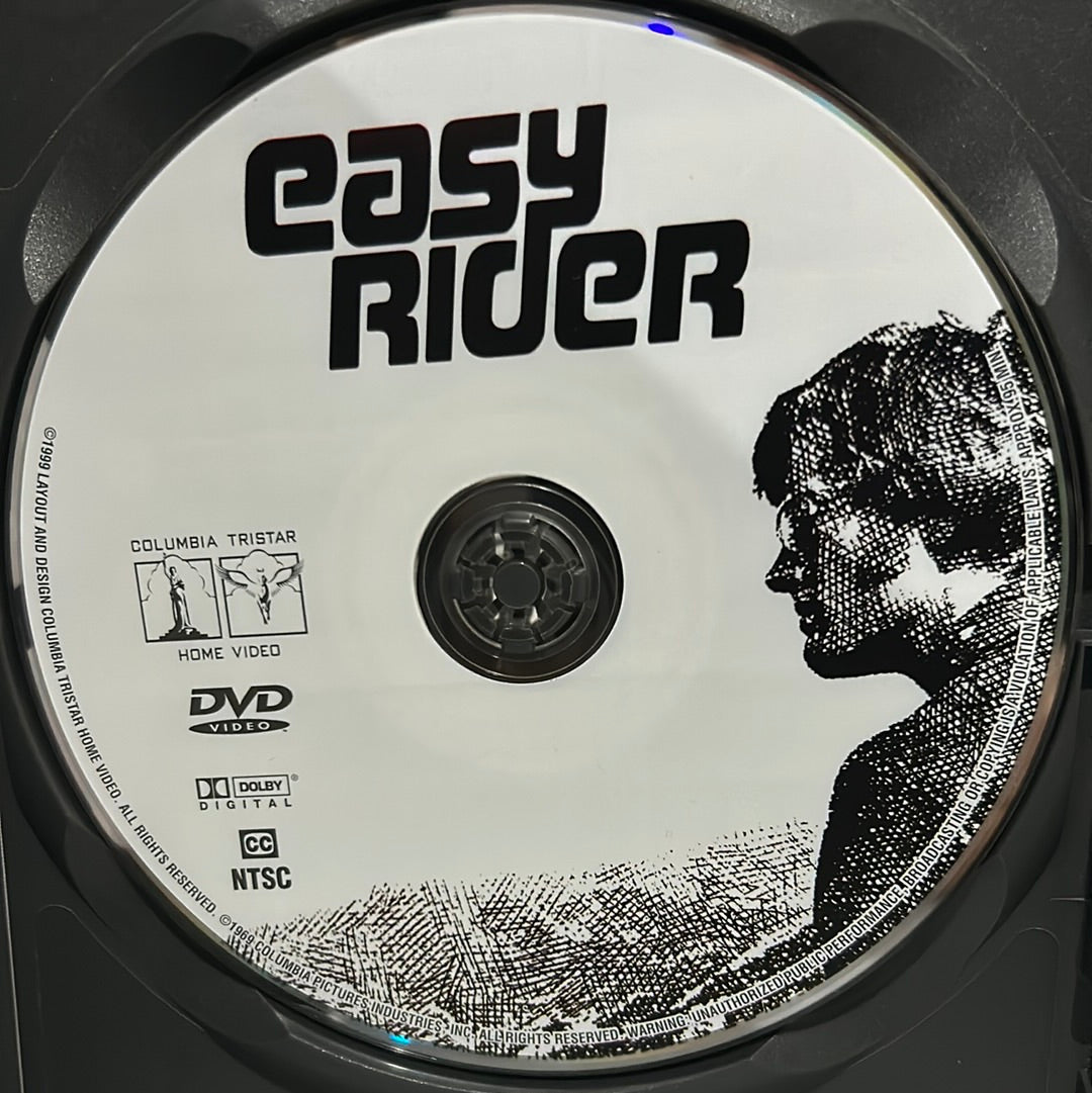 Easy Rider (1969)