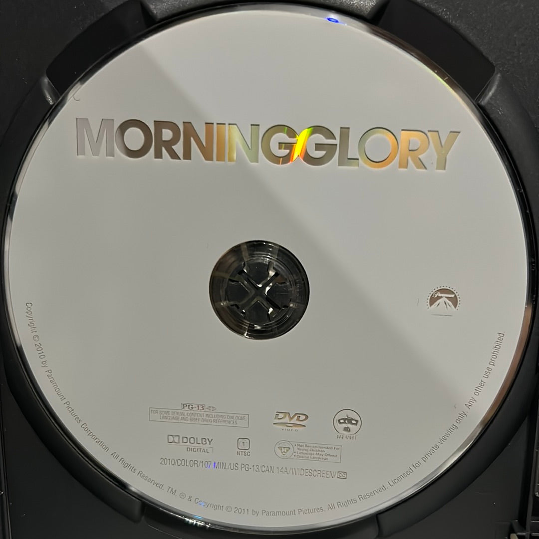 Morning Glory (2010)