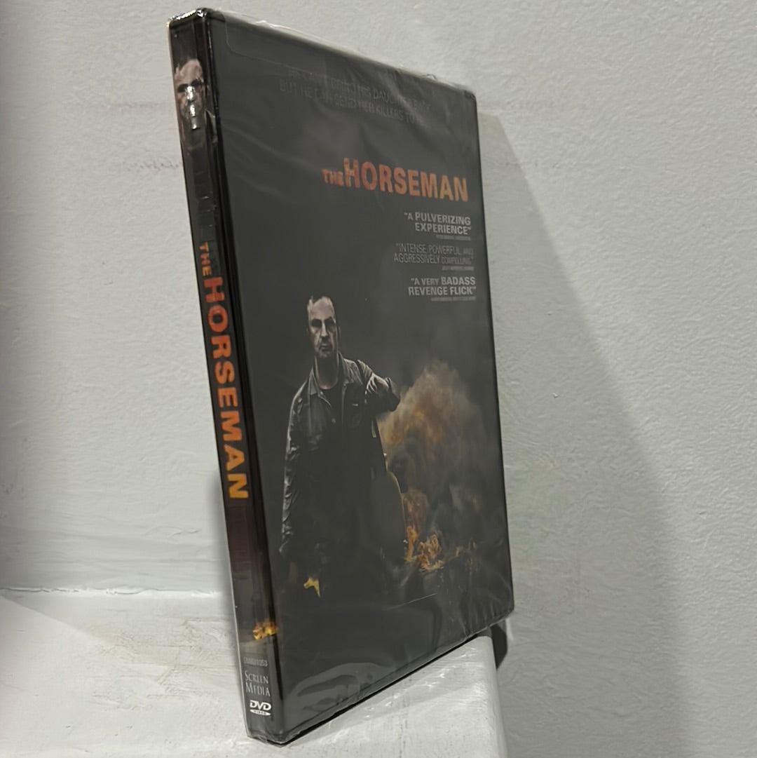 Horseman, The (2008)