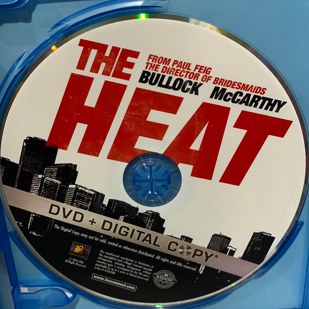 Heat, The (2013)