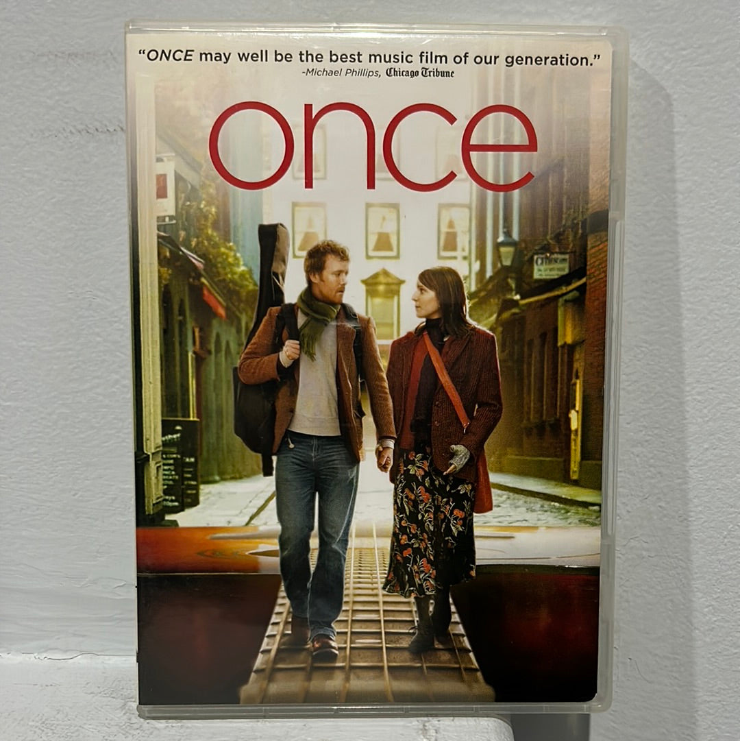 Once (2007)