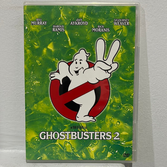 Ghostbusters II (1989)