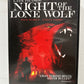 Late Phases: Night of the Lone Wolf (2014)