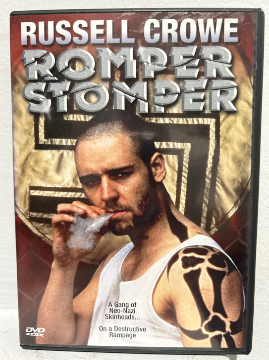 Romper Stomper (1992)