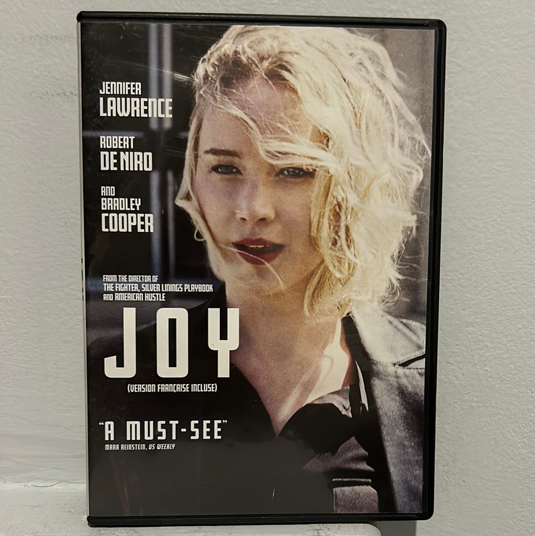 Joy (2015)