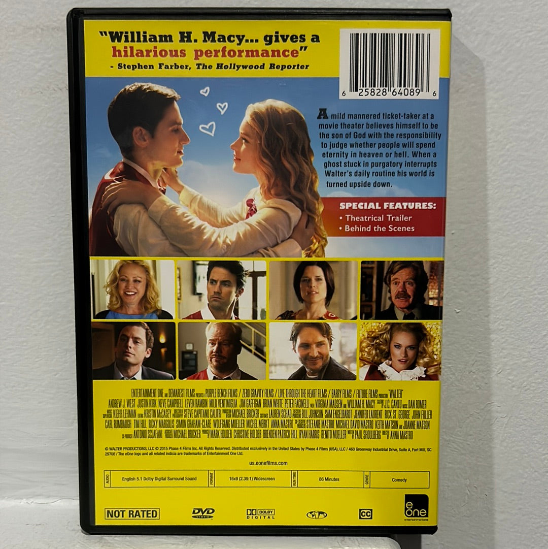 Walter (2015)