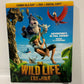 Wild Life, The (2016)