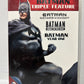 Batman - Triple Feature