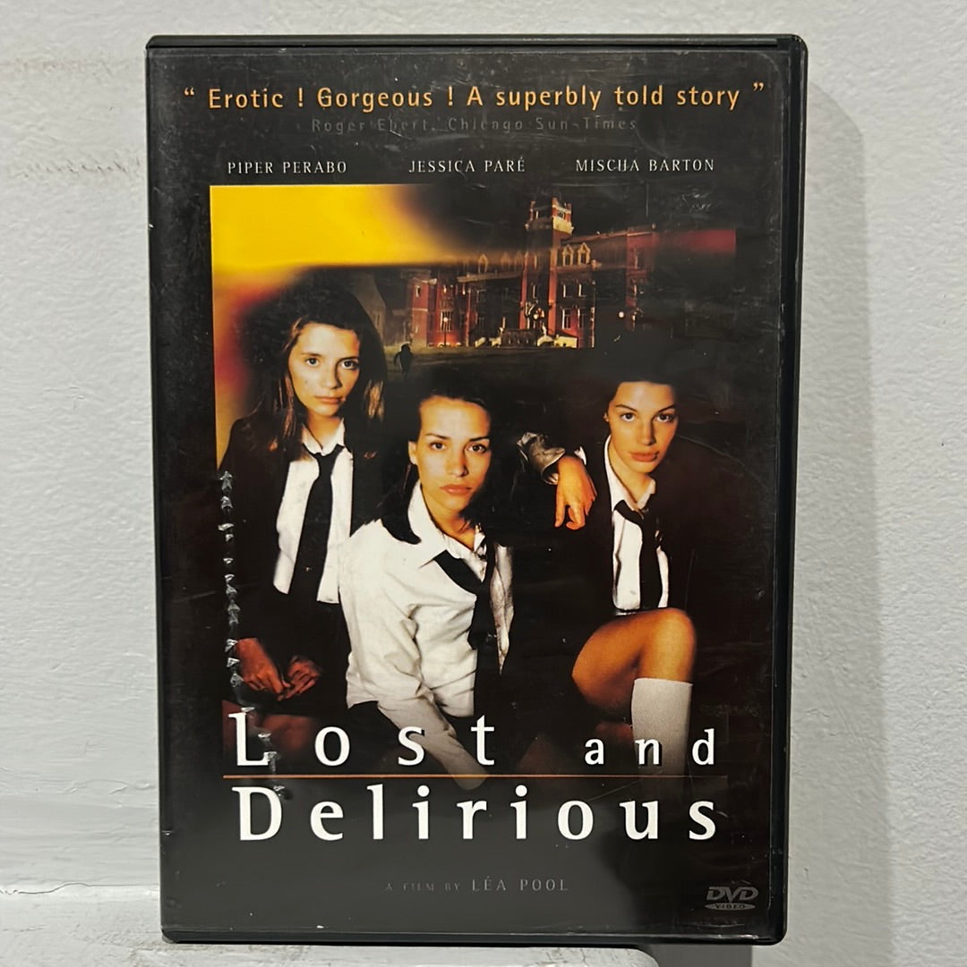 Lost and Delirious (2001)