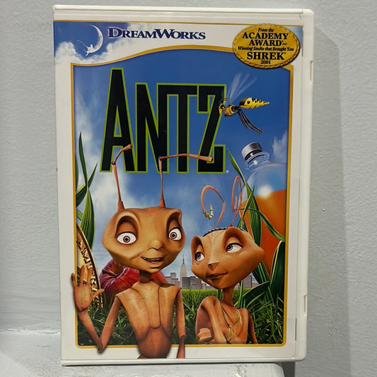 Antz (1998)