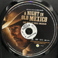 Night in Old Mexico, A (2013)