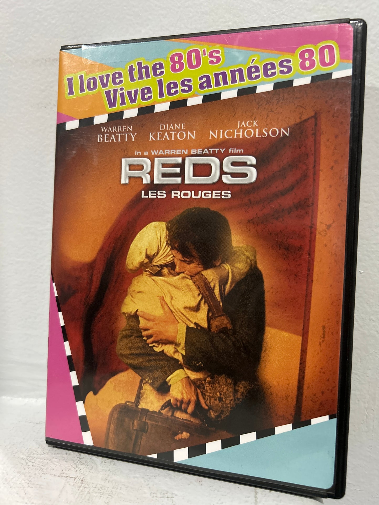 Reds (1981)