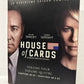 House of Cards : TV Series (2013-2018) - The Complete Fourth Season