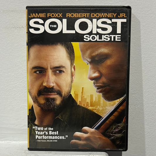 Soloist, The (2009)