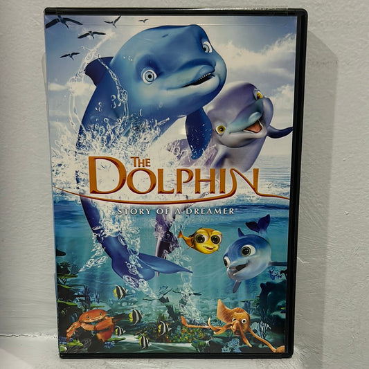 Dolphin, The : Story of a Dreamer (2009)