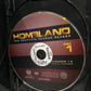 Homeland : TV Series (2011-2020): The Complete Second Season