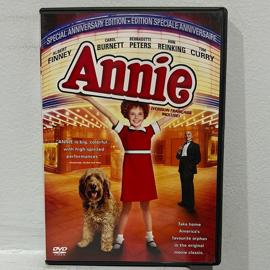 Annie (1982)