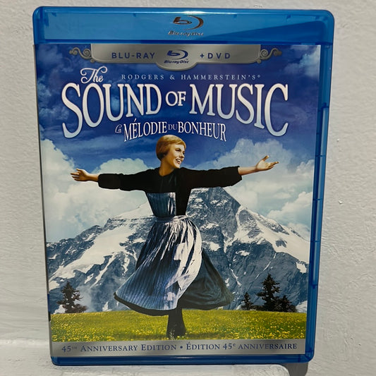 Sound of Music, The (1965)