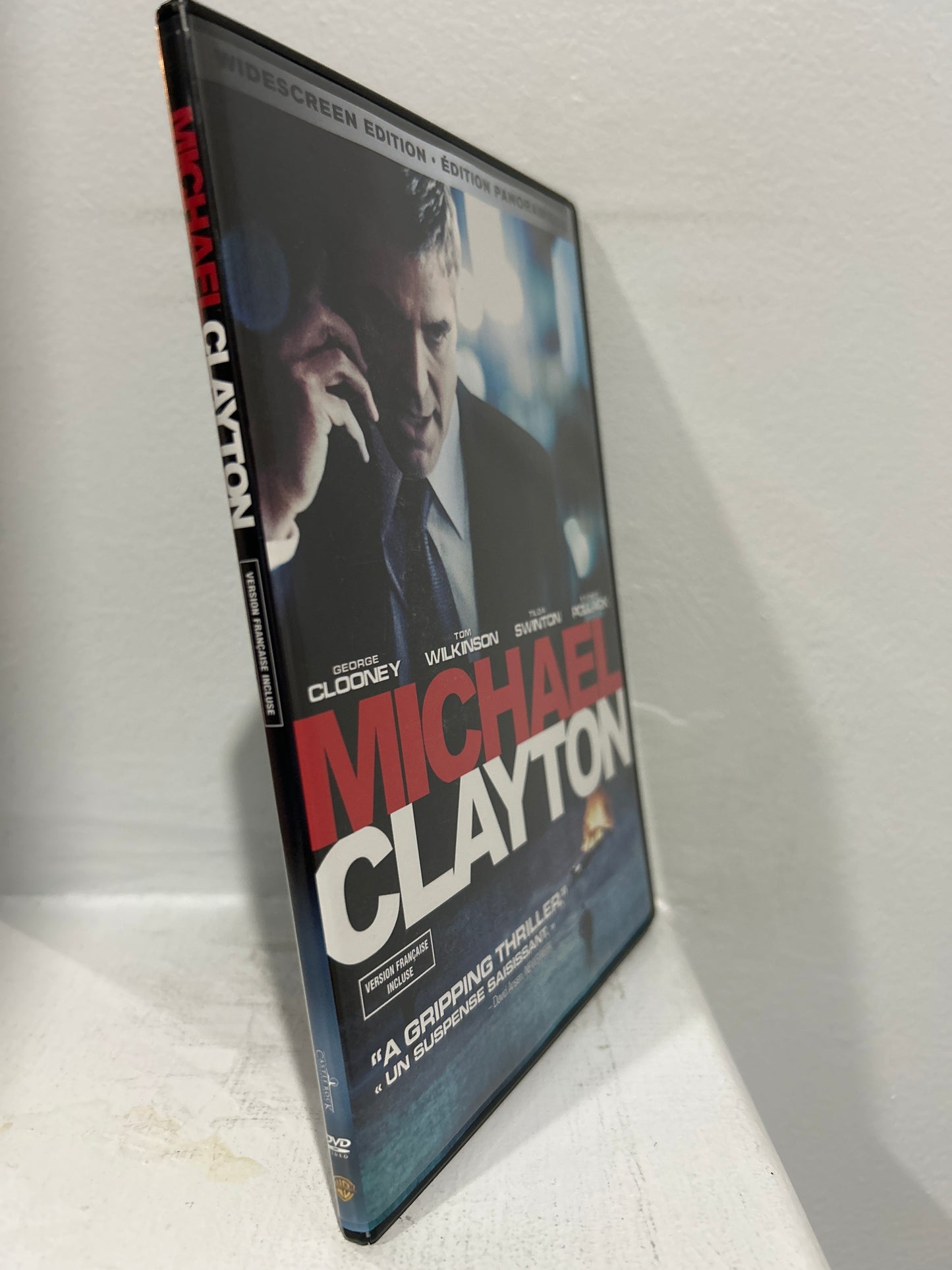 Michael Clayton (2007)