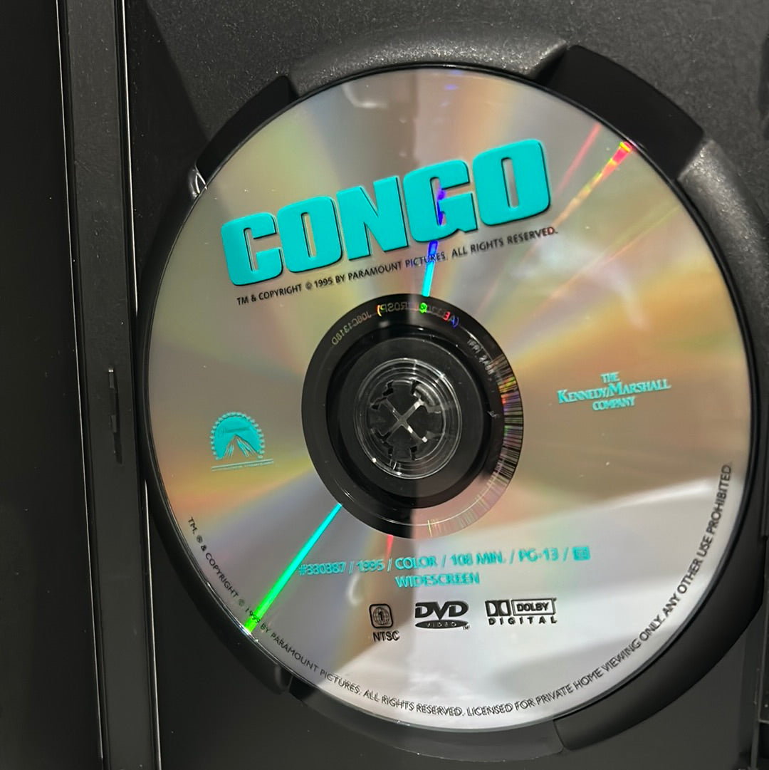 Congo (1995)