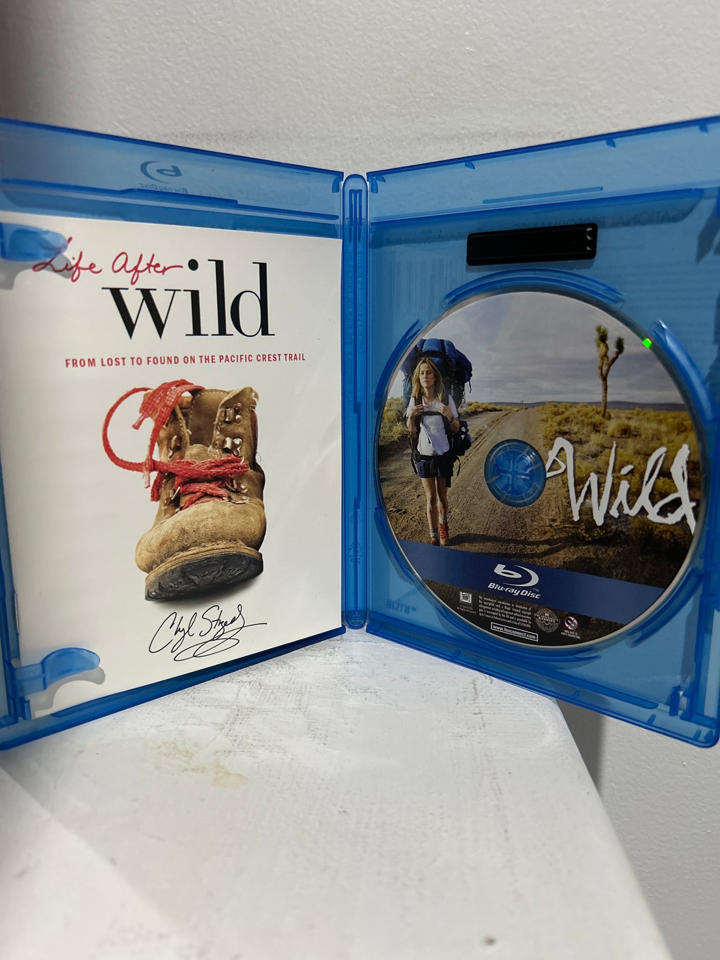 Wild (2014)