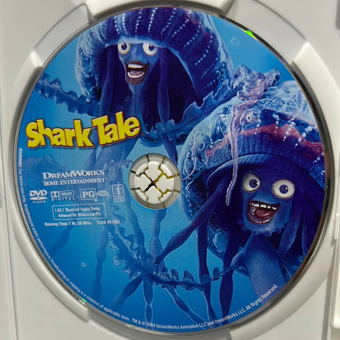 Shark Tale (2004)