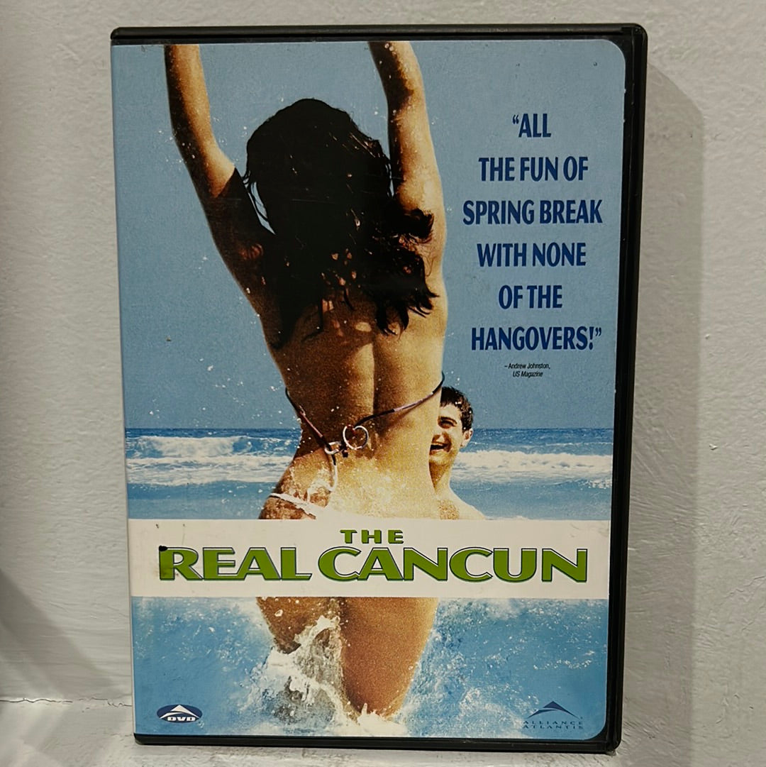 Real Cancun, The (2003)