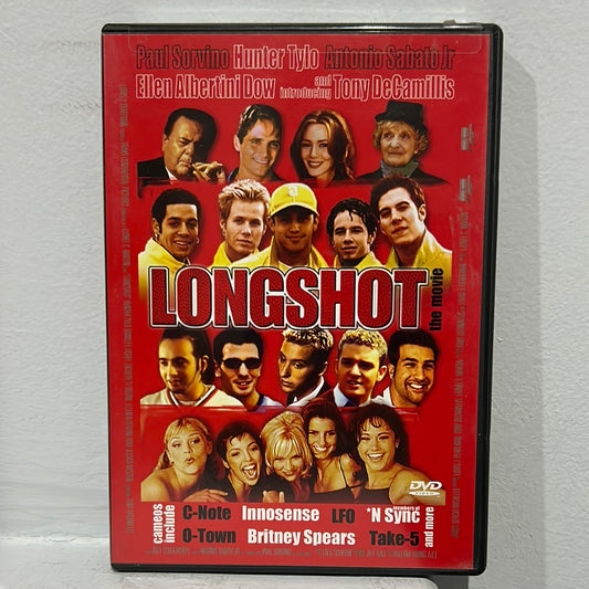 Longshot (2002)