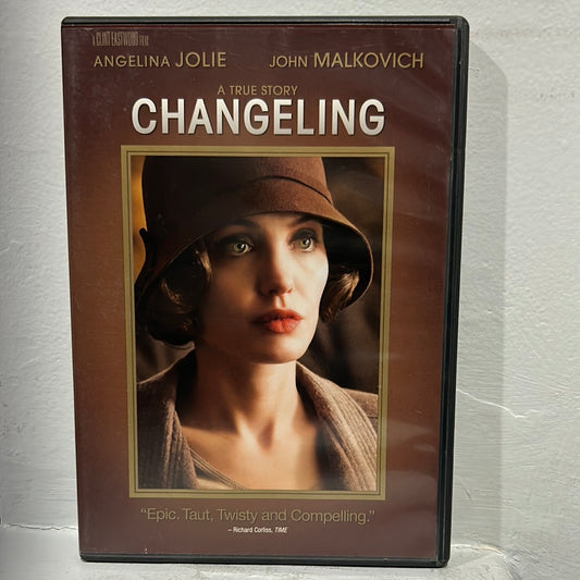 Changeling (2008)