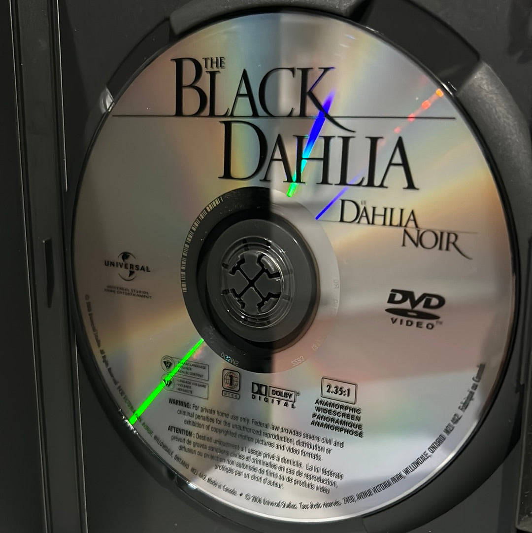 Black Dahlia, The (2006)