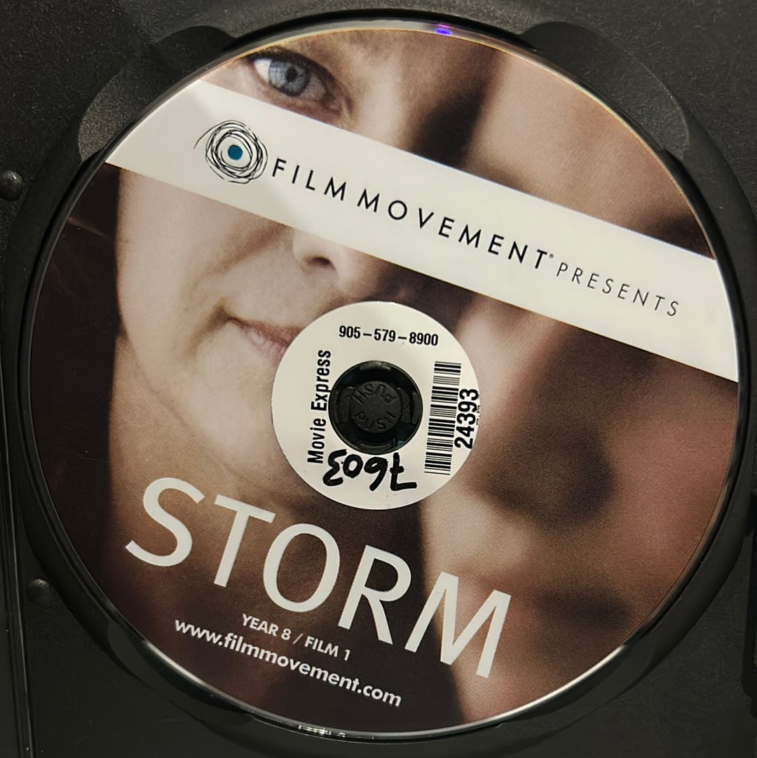 Storm (2009)