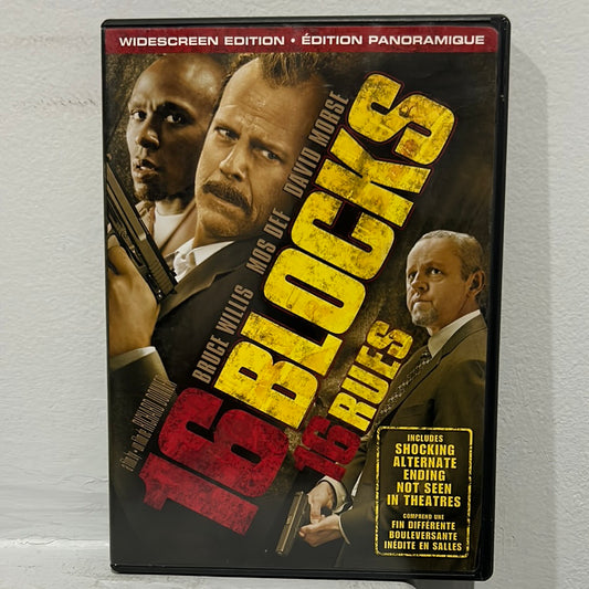 16 Blocks (2006)