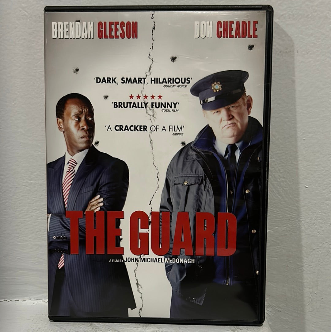 Guard, The (2011)