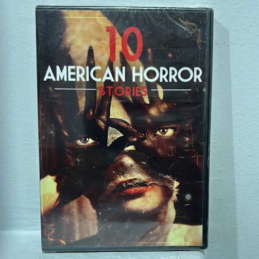 AMERICAN HORROR STORIES (10 MOVIES)