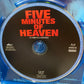 Five Minutes of Heaven (2009)