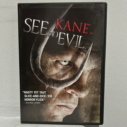 See No Evil (2006)