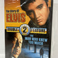 The Story of Elvis Presley (1977) & The Man Who Knew Too Much (1934)