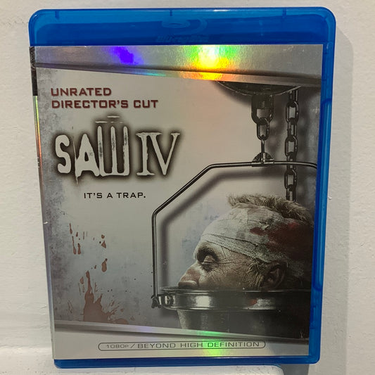 Saw IV (2007)