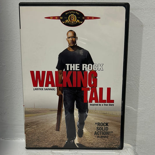 Walking Tall (2004)