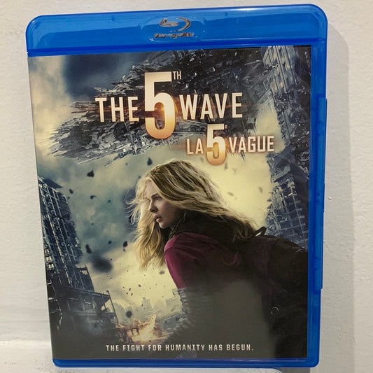 5th Wave, The (2016)