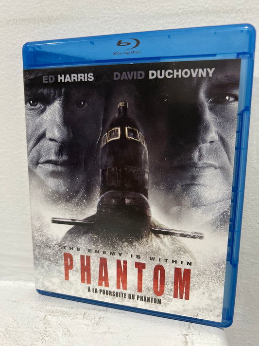 Phantom (2013)