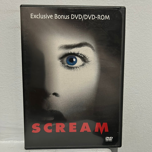 Scream (1996)