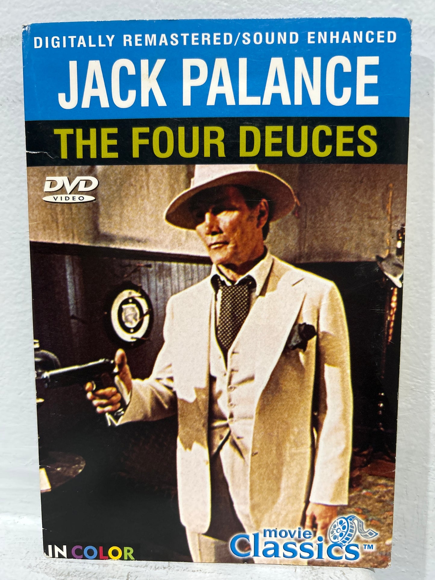 Four Deuces, The (1975)