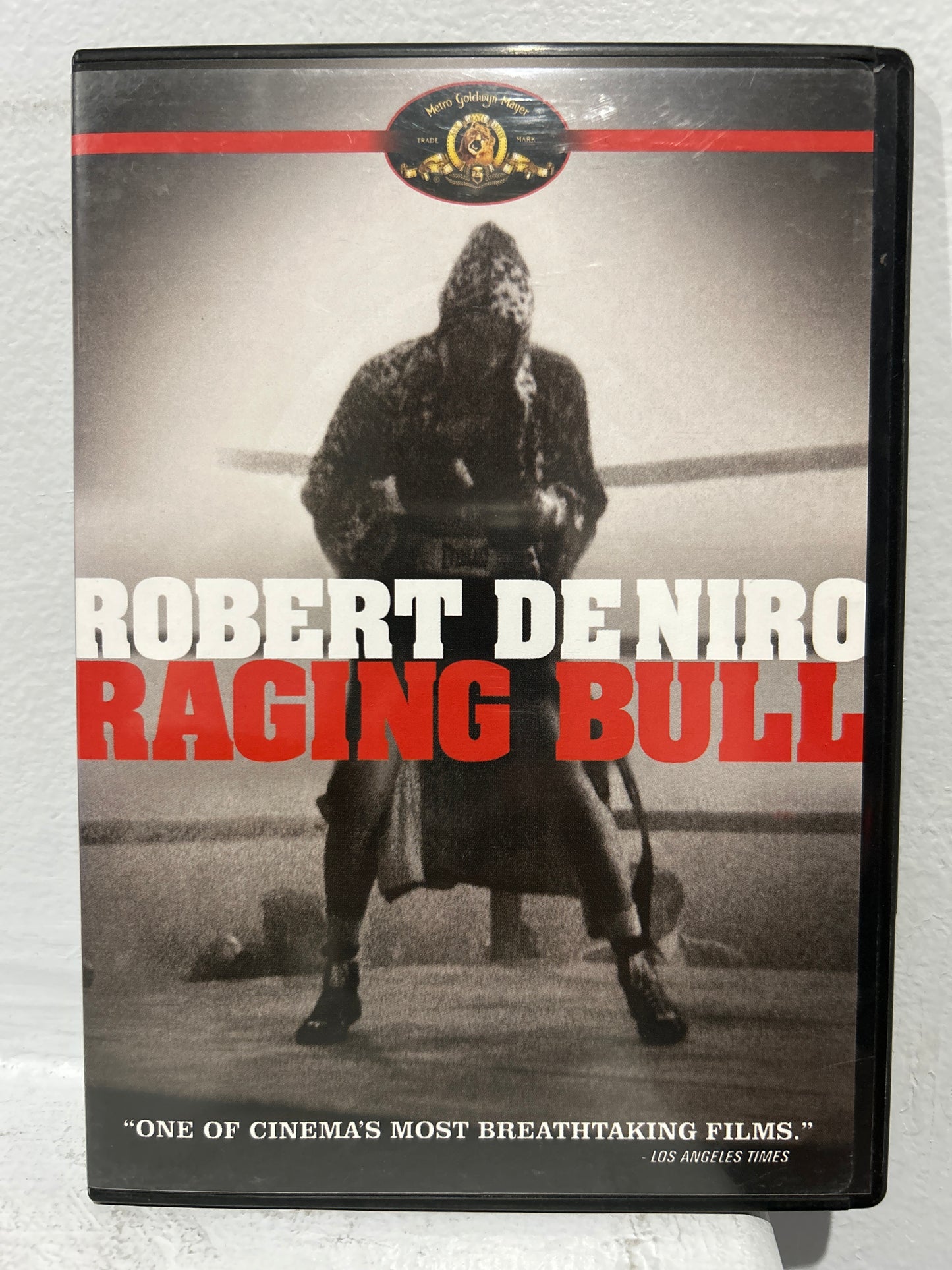 Raging Bull (1980)