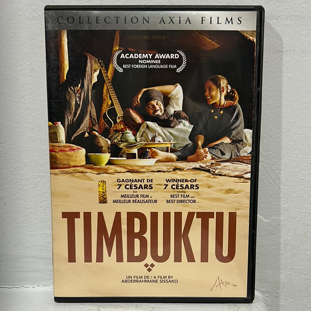 Timbuktu (2014)