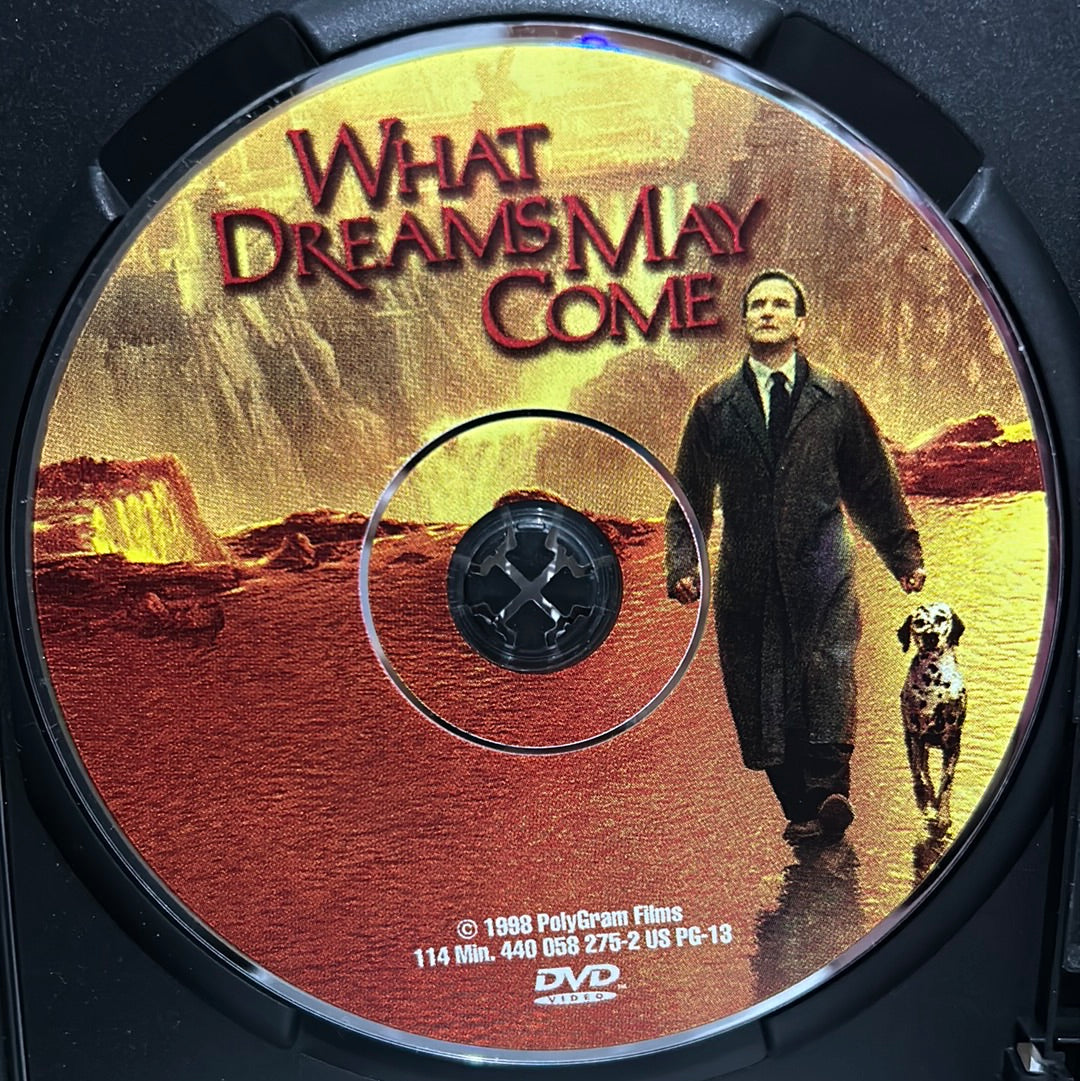 What Dreams May Come (1998)