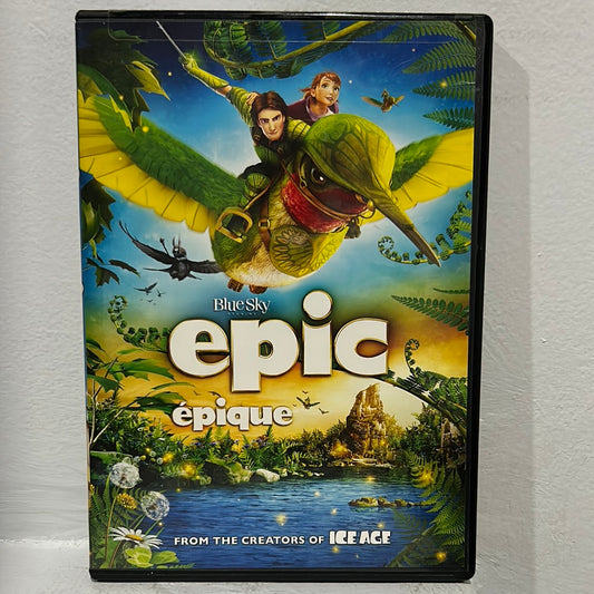 Epic (2013)