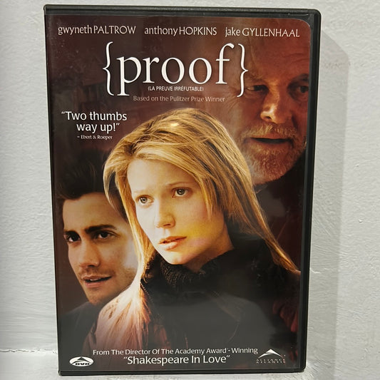 Proof (2005)