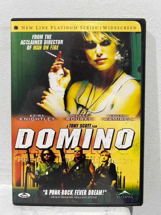 Domino (2005)